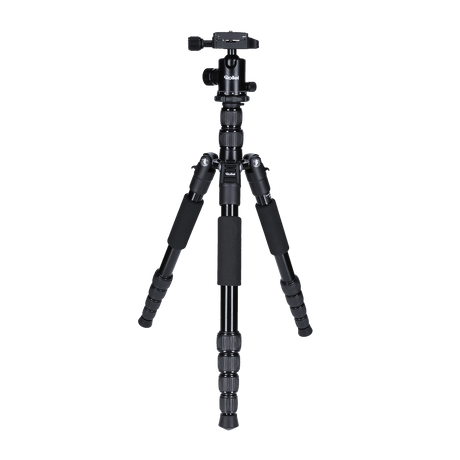 Rollei Sale Fotostativ T2 Black - Aluminium Stativ