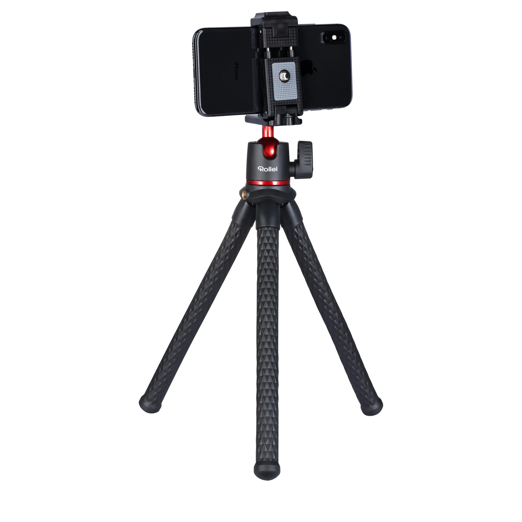 Rollei Stativ Flexibles Stativ - Monkey Pod 2