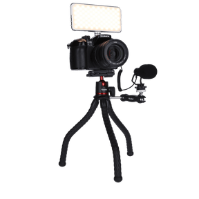 Rollei Stative Flexibles Stativ - Monkey Pod 2