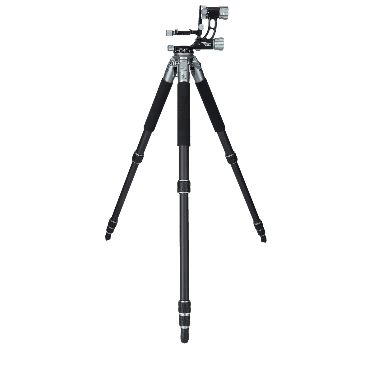 Rollei Stative Lion Rock Gimbal M Stativ