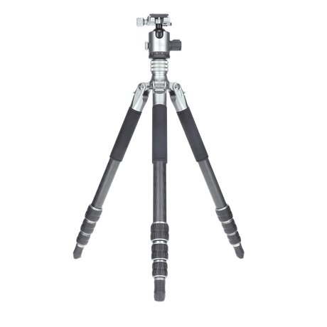 Rollei Stative Lion Rock Traveler L - Carbon Stativ