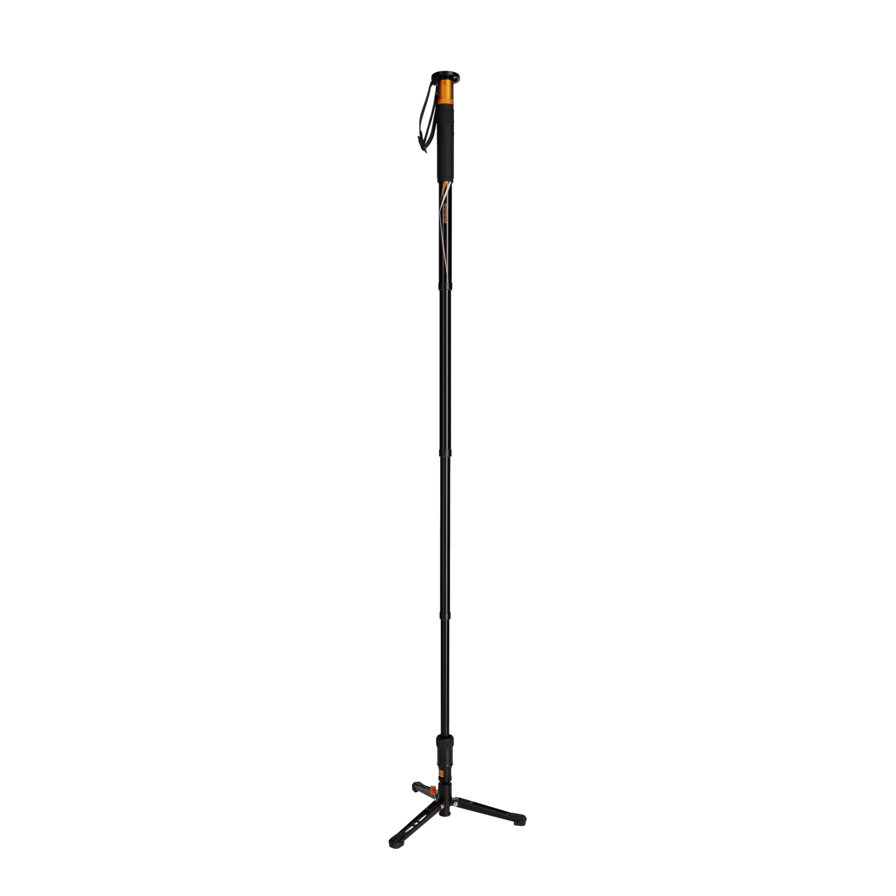 Rollei Stative V6i Monopod Aluminium-Einbeinstativ