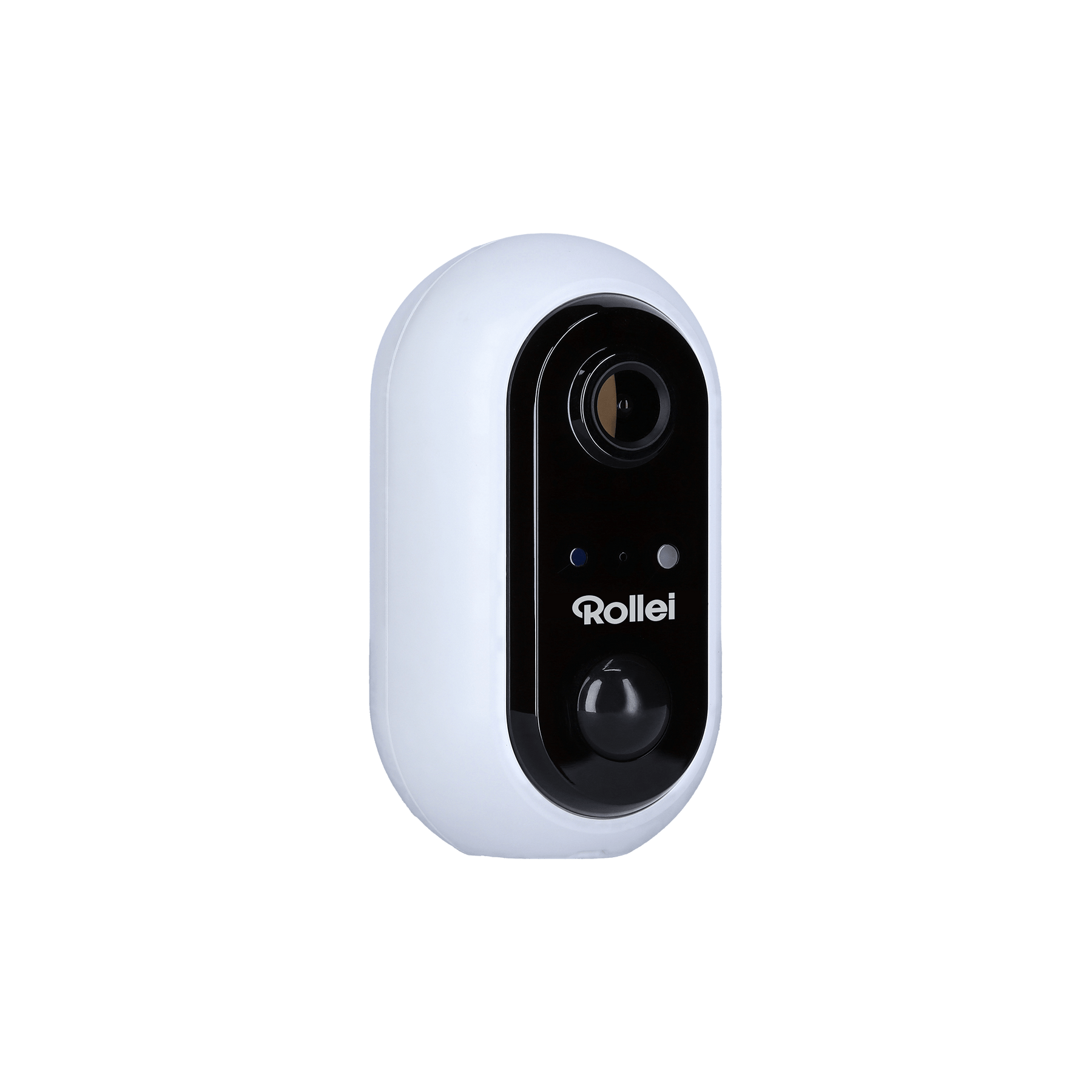 Rollei Überwachungskamera Überwachungskamera Wireless Security Cam 1080p
