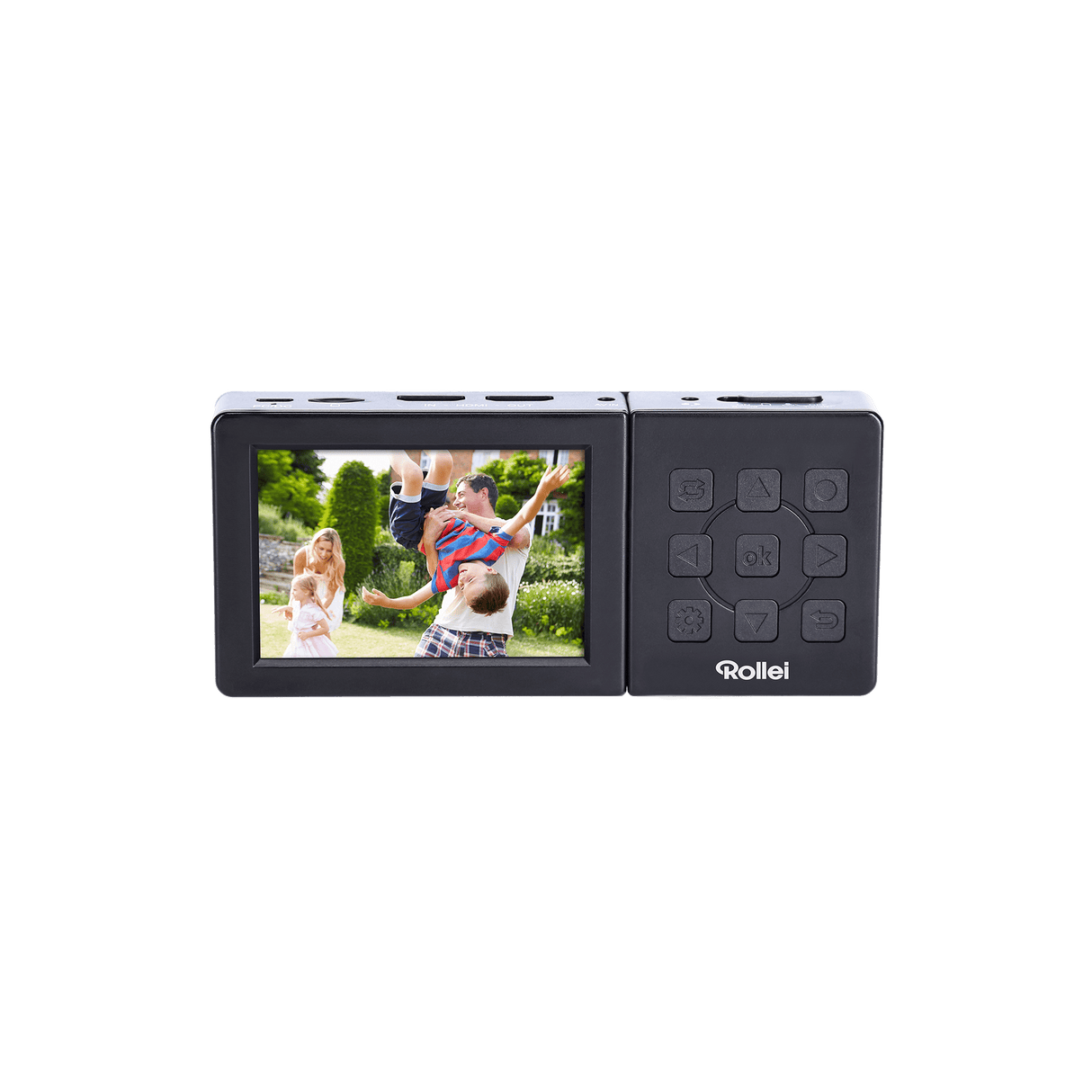 Rollei Video VD-10 Video-Digitalisierer